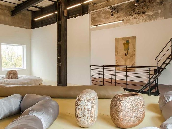 Viron nykytaiteen museo