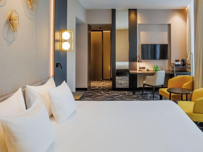 Mövenpick Hotel Tallinn