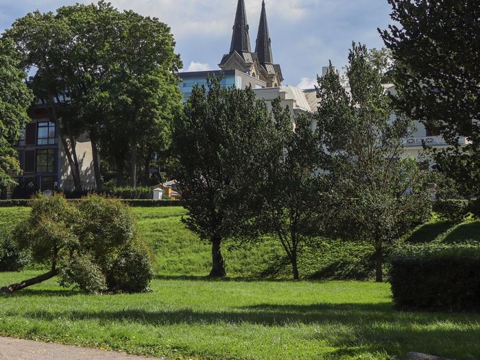 Hirve Park