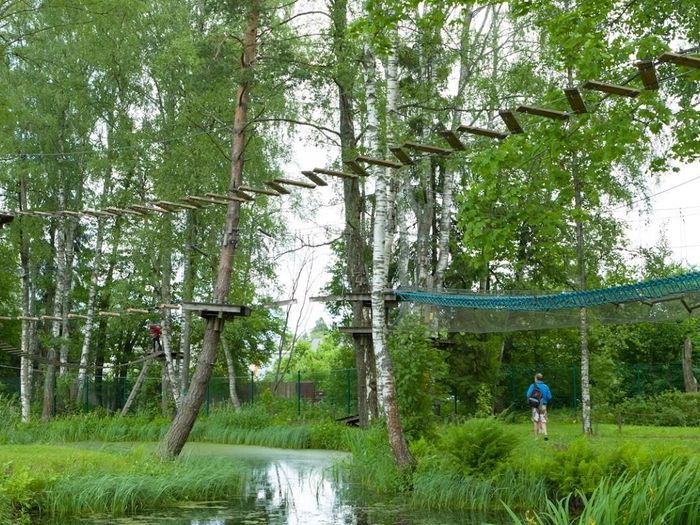 Nõmme Adventure Park