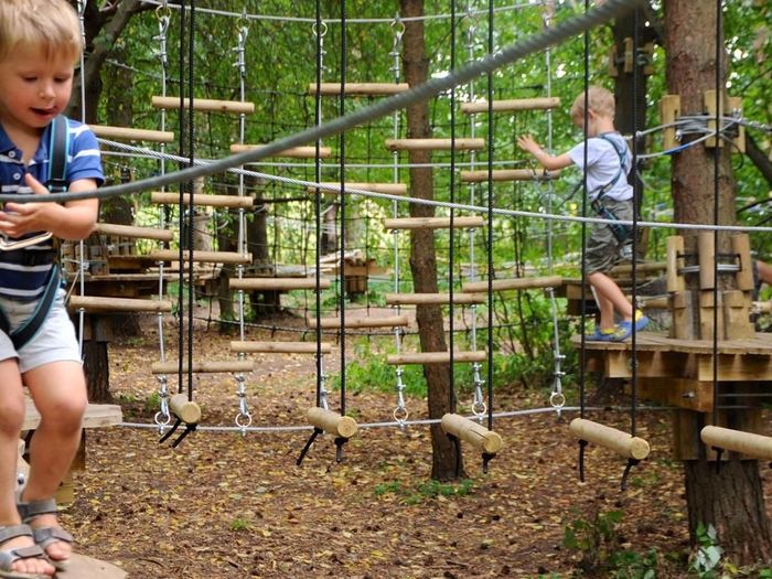 Pirita Adventure Park