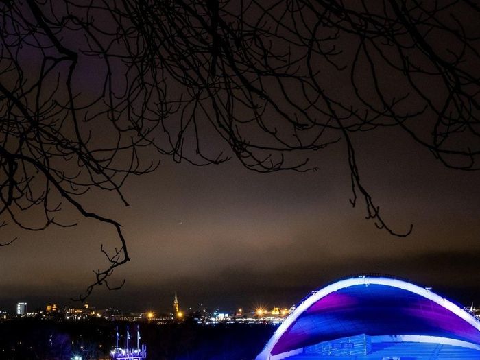 Tallinna Lauluväljak