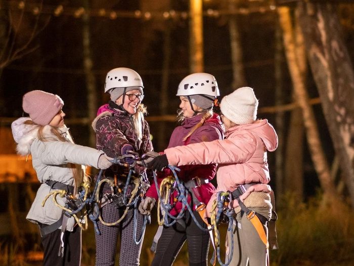 Nõmme Seikluspark