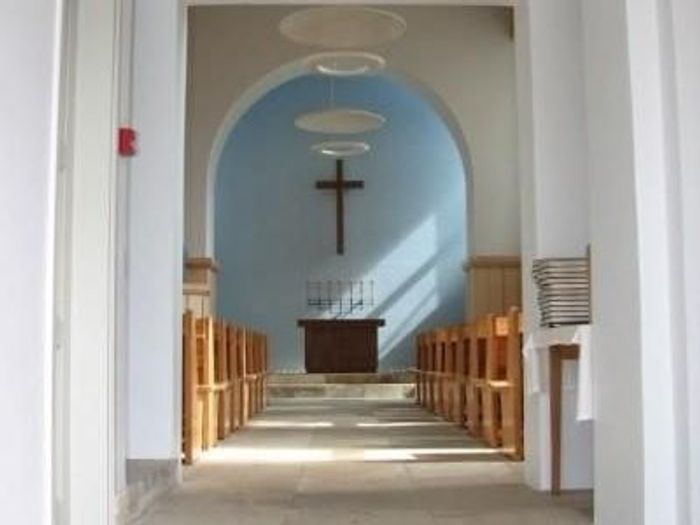 Church of the Redeemer in Nõmme