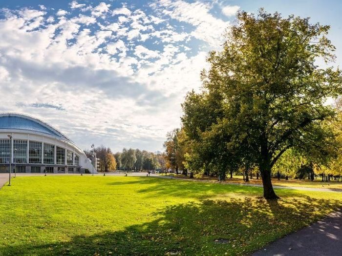 Tallinn Song Festival Grounds