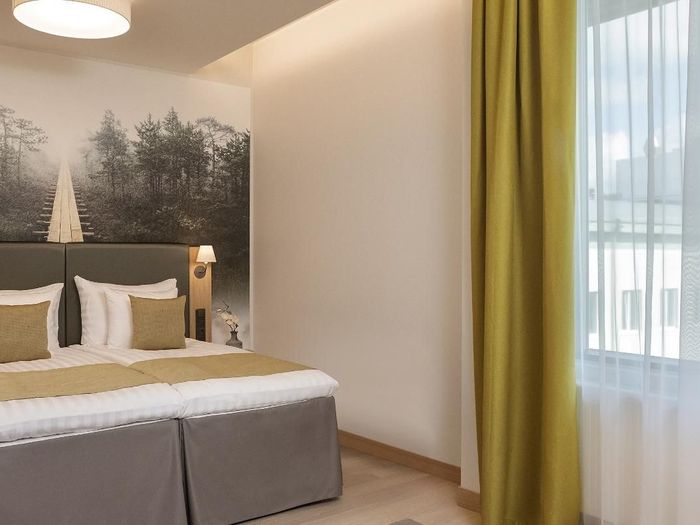 Centennial Hotel Tallinn
