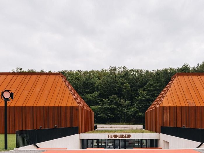 Estonian Film Museum