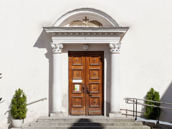 Church of Sts. Peter and Paul