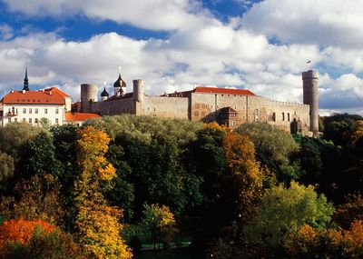 Nähtävyydet ja museot - Visit Tallinn