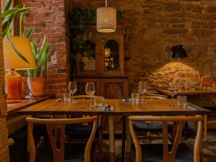 Restaurant Rataskaevu 16
