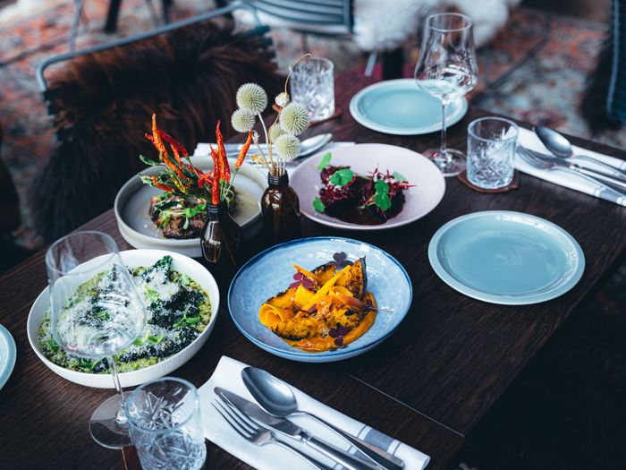 Fotografiska Restaurant & Rooftop Garden