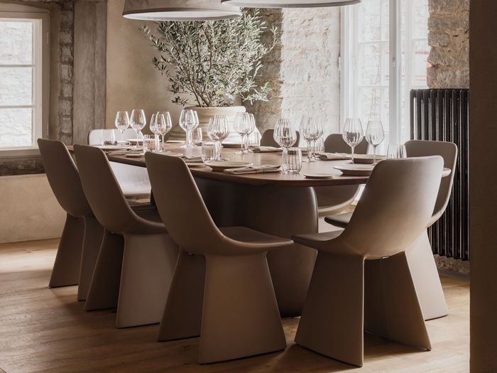 Gobi Chef’s Table