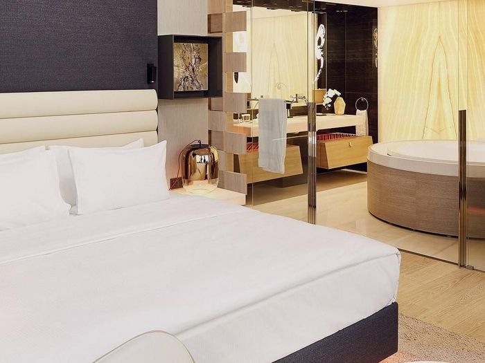 Hilton Tallinn Park Hotell