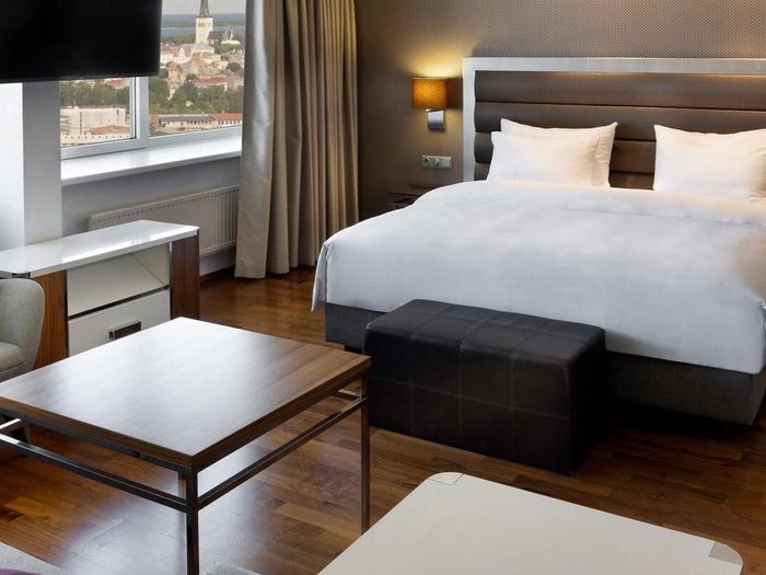 Radisson Blu Hotel Olümpia