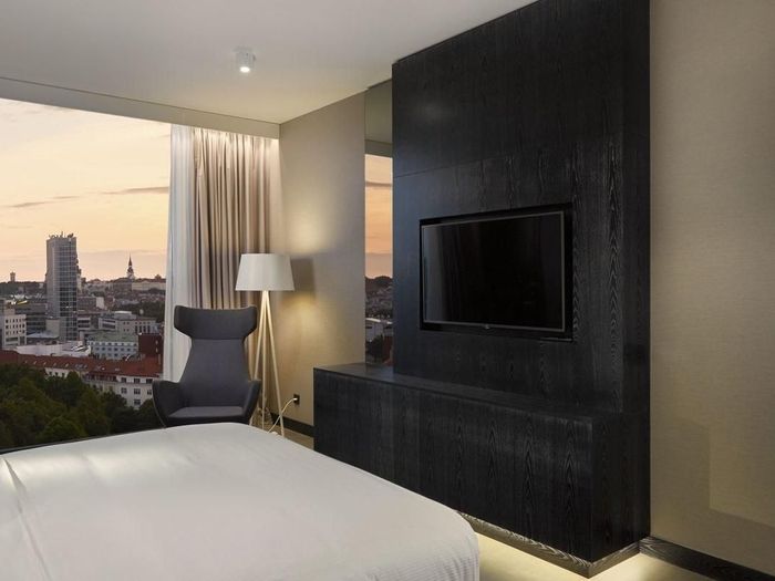 Hilton Tallinn Park -hotelli