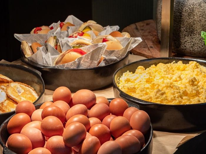 Park Inn by Radisson Meriton Conference & Spa Hotel Tallinn