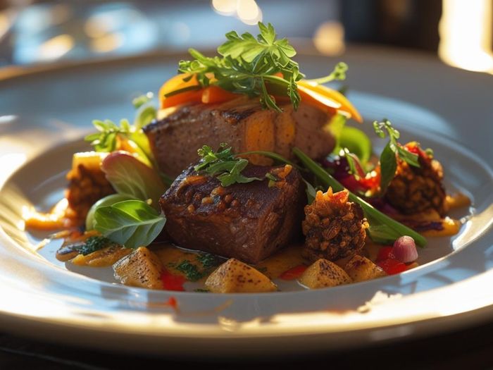 Foodlover Restaurants Week