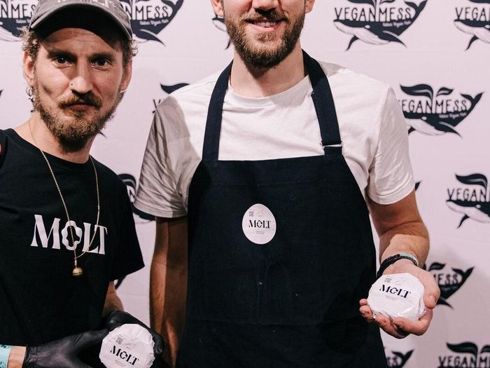Vegan Fair