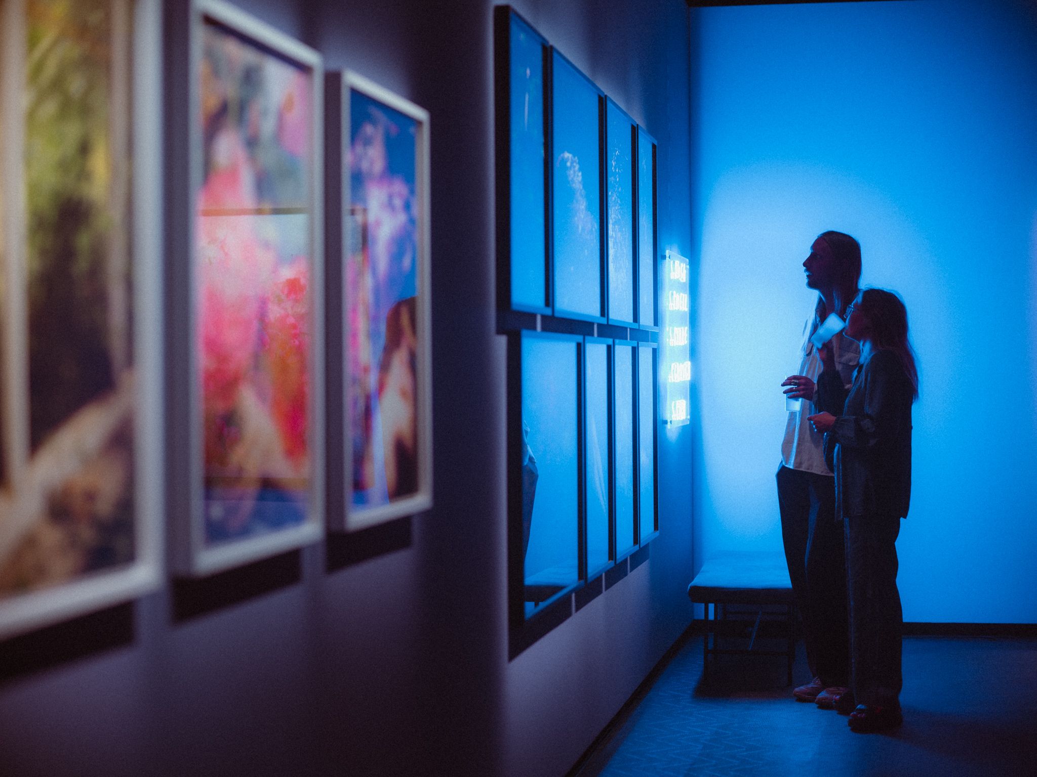 Fotografiska ainulaadne fotomuuseum.