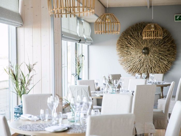 Sardinia Restaurant & Lounge