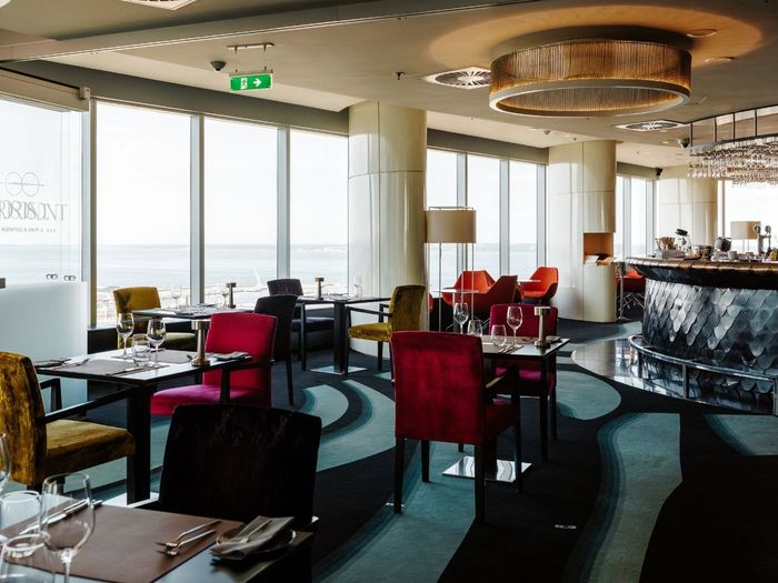 Restaurant & Bar Horisont