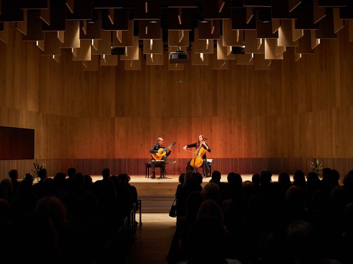 Arvo Pärt Centre