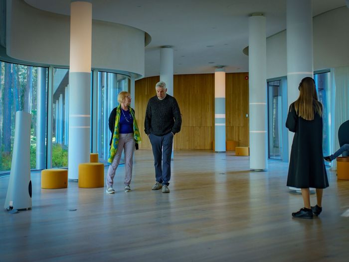 Arvo Pärt Centre