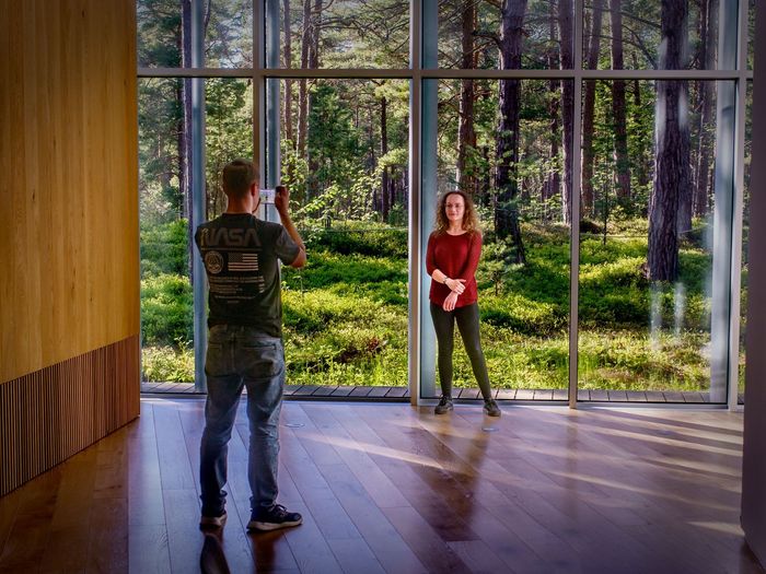 Arvo Pärt Centre