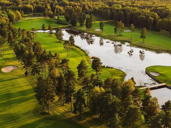 Niitvälja Golf