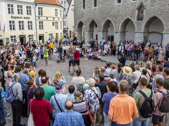 Tallinn Fringe Festival