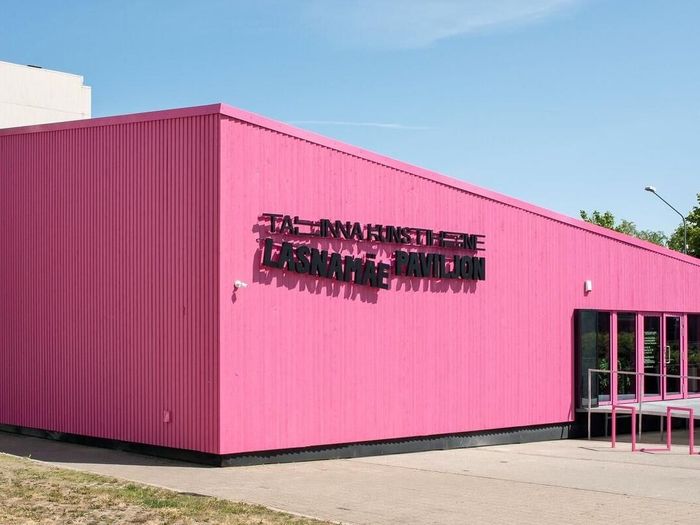Tallinn Art Hall