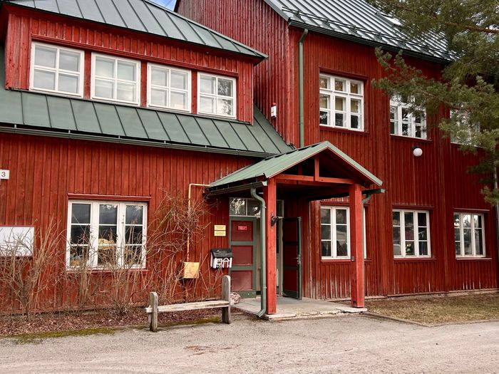 Museum of Coastal Folk