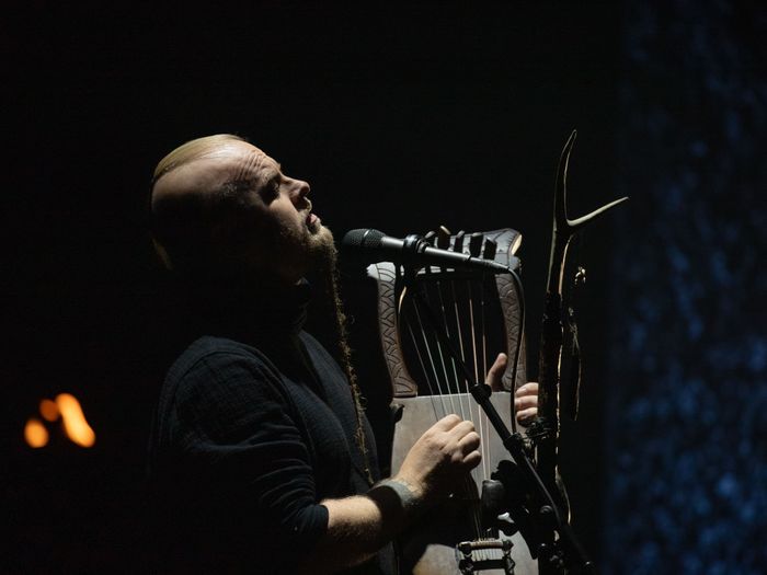 Wardruna