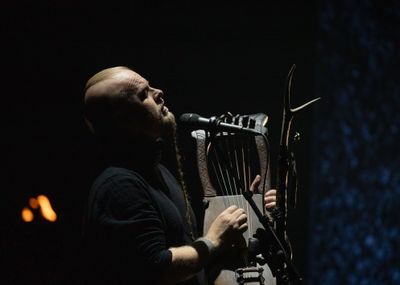 Wardruna