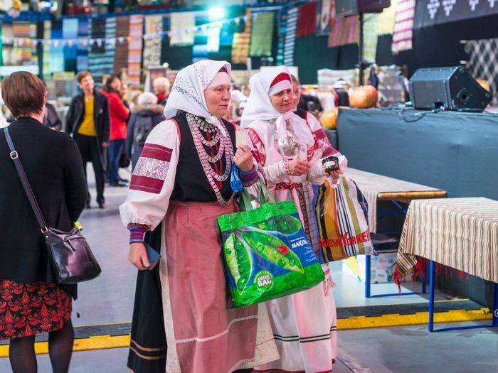 Days of National Cultures