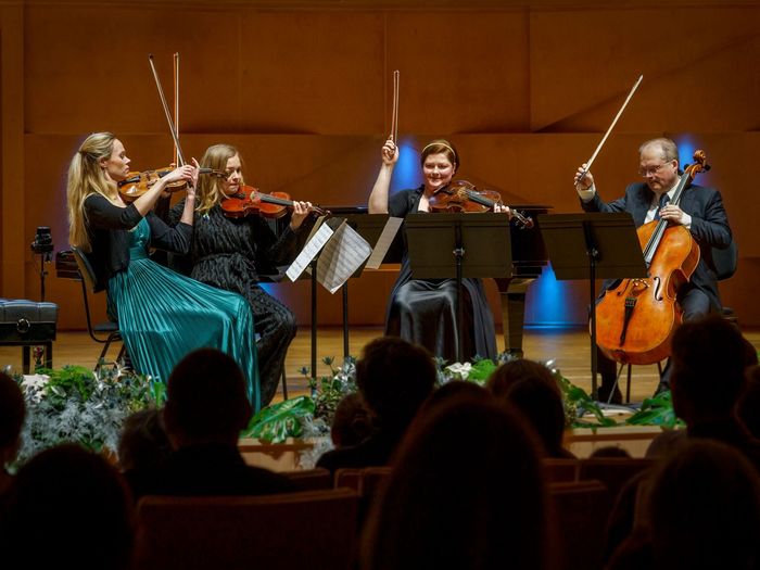 Estonian Music Week