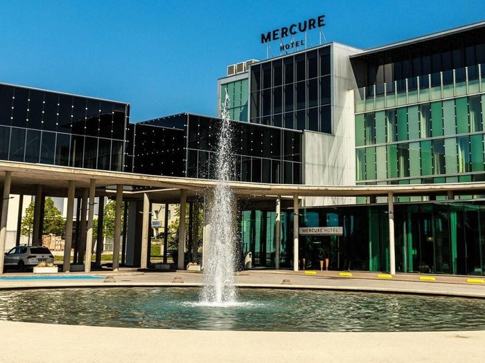 Mercure Tallinn