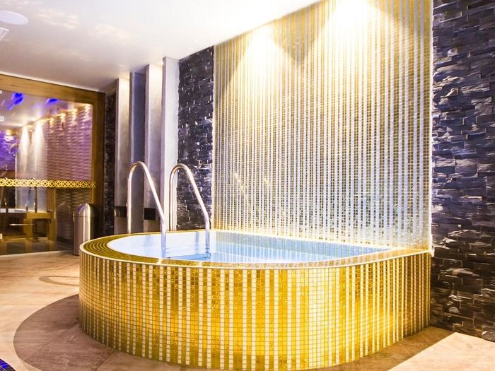 Tallinn Viimsi SPA SPA18+