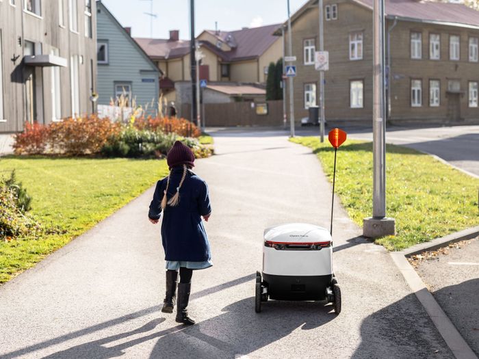 Digital Nomad in Estonia: A Personal Guide by Noah Smith