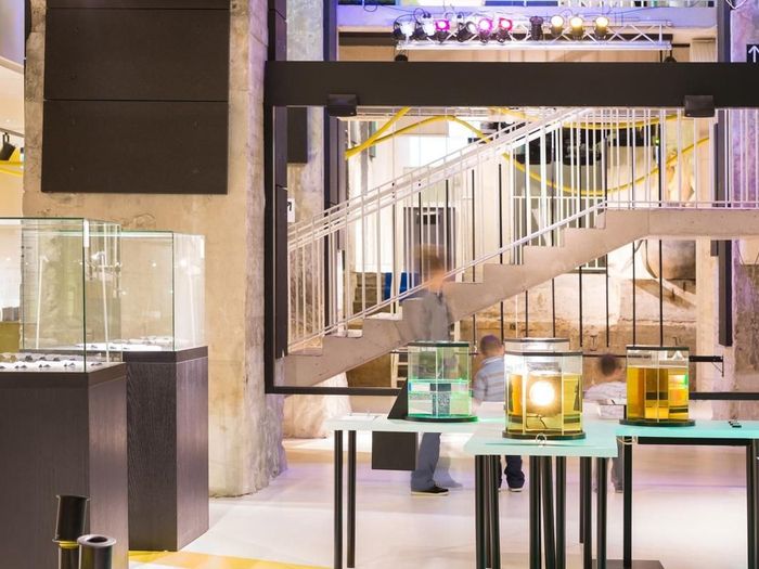 Energian oivalluskeskus