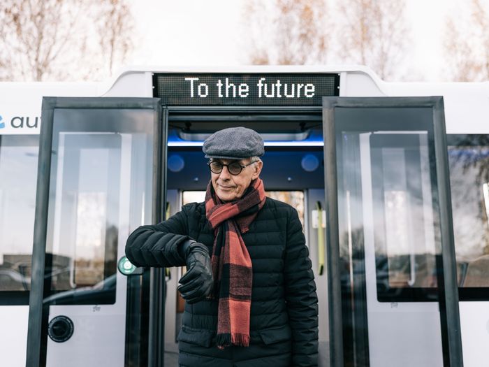 Why choose Tallinn for your business