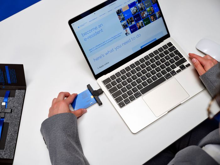 How to start your business in Tallinn