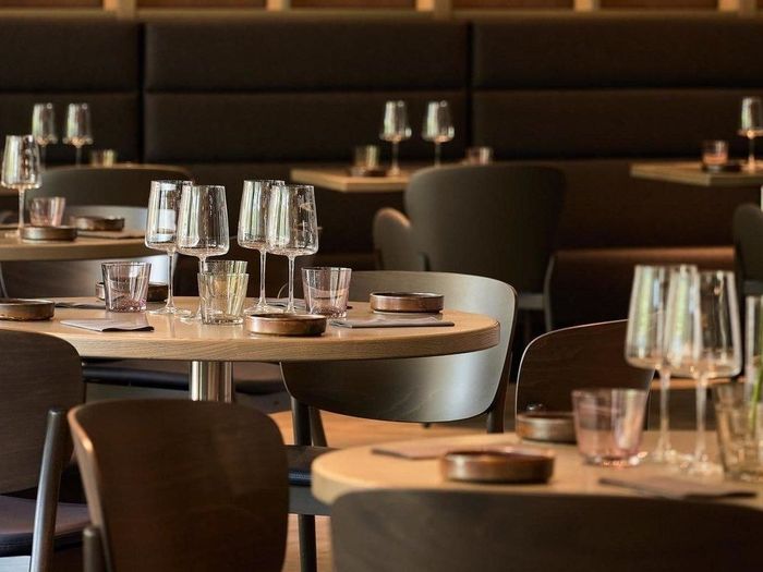 Noho Bar & Restoran
