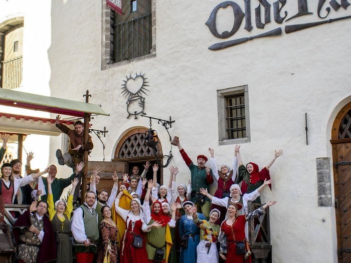 Olde Hansa