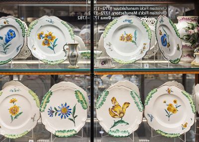 Meklēšanas rezultāta izrādes "Apbrīnojami galda piederumi" attels