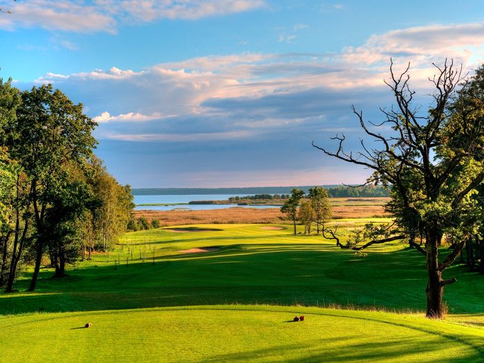 Golf Courses Around Tallinn