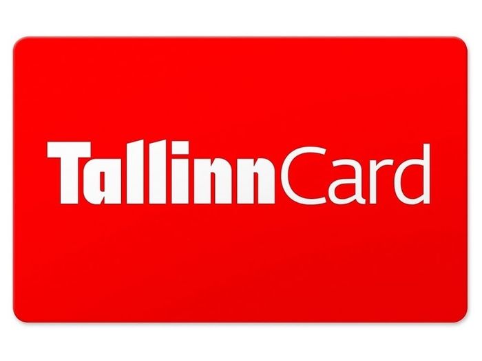  Photo by: Tallinn Card