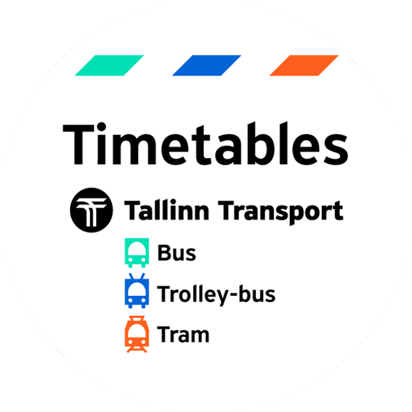 Public transport - Visit Tallinn