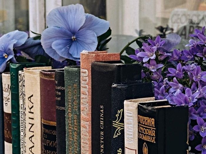 Tallinn Literature Festival "HeadRead"