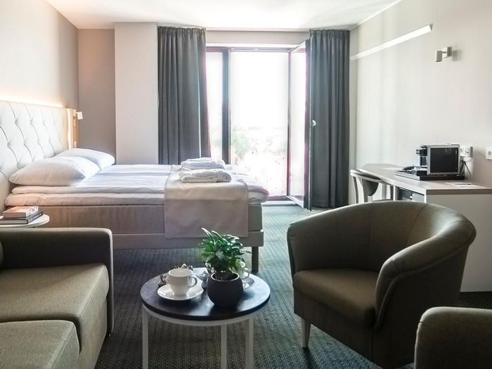 Metropol Spa Hotel